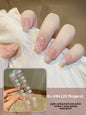 Stickers refer to nail stickers