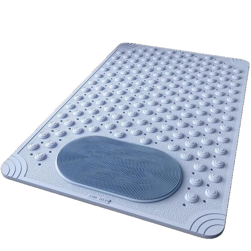 Bathroom Anti-Slip Massage Floor Mat