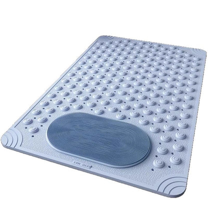 Bathroom Anti-Slip Massage Floor Mat