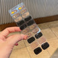Stickers refer to nail stickers