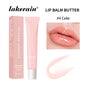 Butter Lip Balm