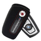 BMW Suede Car Key Protective Cover