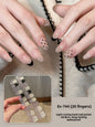 Stickers refer to nail stickers