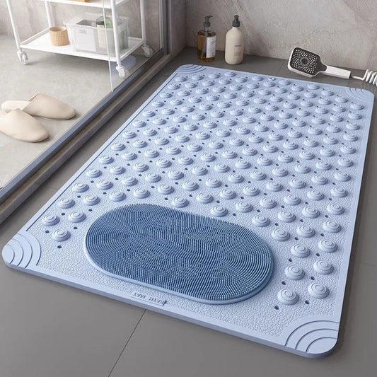 Bathroom Anti-Slip Massage Floor Mat
