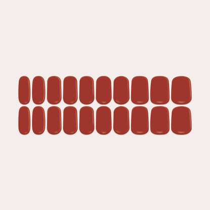 Stickers refer to nail stickers