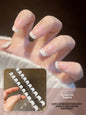 Stickers refer to nail stickers