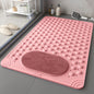 Bathroom Anti-Slip Massage Floor Mat